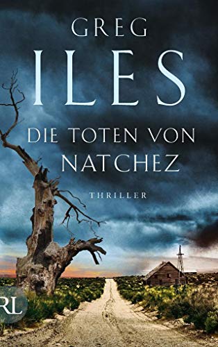 Die Toten von Natchez...
