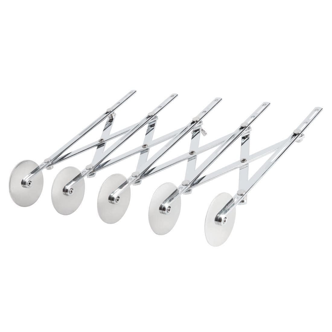 Matfer E557 extensible cortador de masa