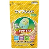 マイフレンド 皮つき セキセイインコ 700グラム (x 1)