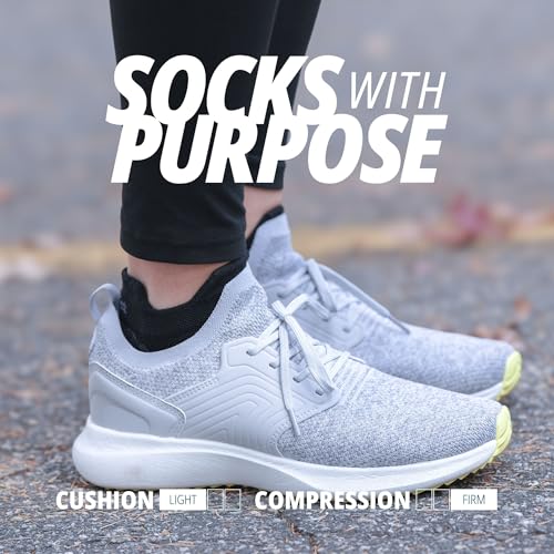 OS1st FS4 Plantar Fasciitis Socks Merino Wool treats and prevents plantar fasciitis, heel and arch pain reduces swelling2