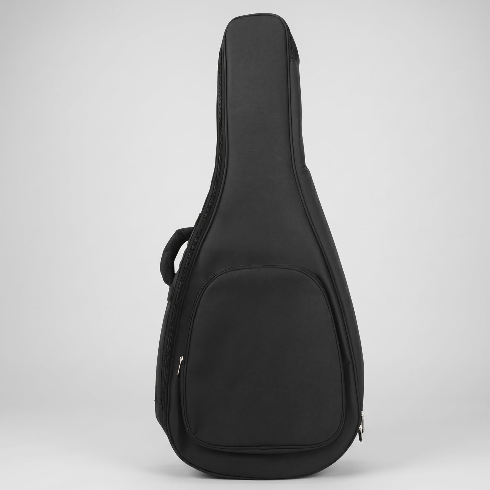Funda Guitarra con Bolsillo Acolchada Reforzada para Viajes