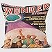 Le Wonder – Invaders de l'extérieur soleil – Coussin Pulp Fiction