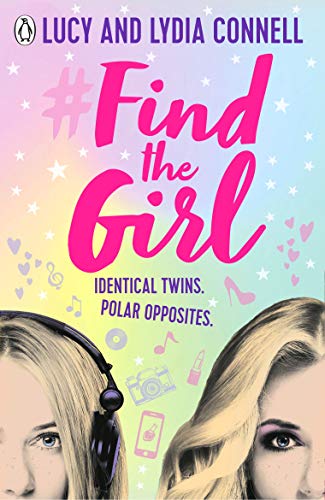 Télécharger Find The Girl (Find the Girl 1) (English Edition) PDF