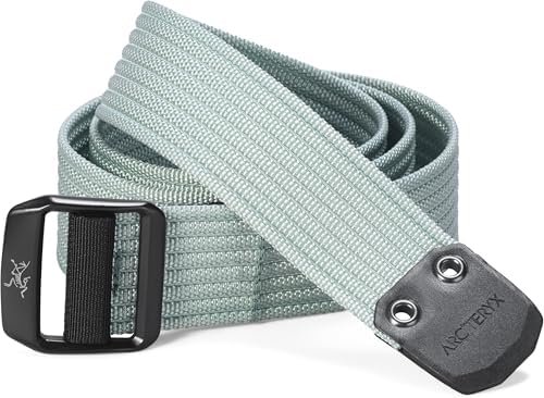 Arc'teryx Conveyor Belt 38 | 38MM Webbing Belt with a Metal Buckle