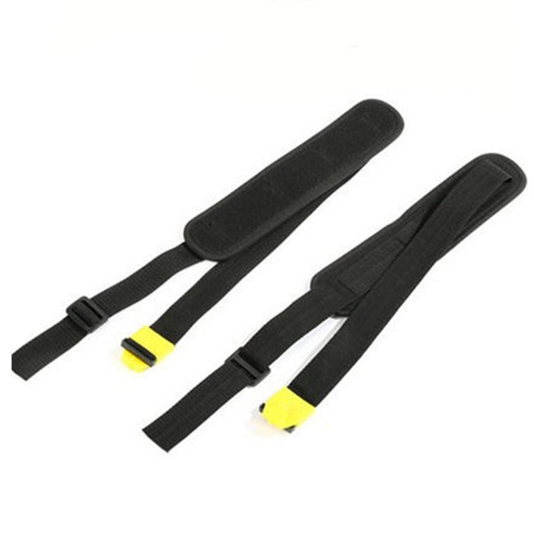 Ctrlzs 2 Pack Of Backpack Sprayer Belt Replacement,Sponge Adjustable Agriculture Manual Sprayer Backpack Shoulder Strap