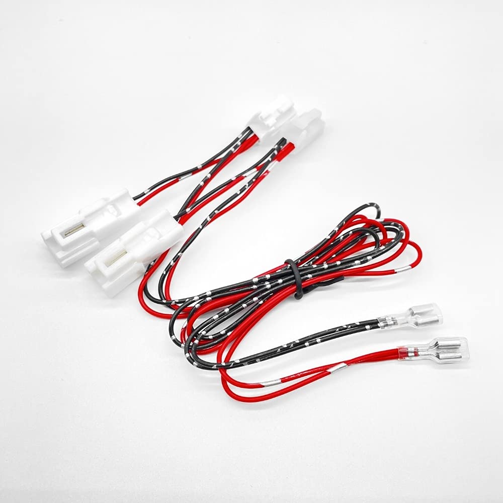 Amazon | クラッチスタートキャンセラー ハーネス スイフトスポーツ