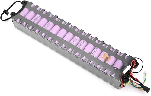 Miniatura 5 de Keenso Paquete de baterías de scooter eléctrico M365, paquete de batería de 36 V 7800 mah para accesorio de reemplazo de scooter eléctrico M365
