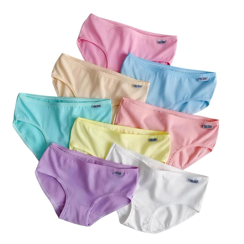 Stretchable Bikini Panties for Women with Smooth Finish and Mid Waist Design No Plain_panty06-image-15