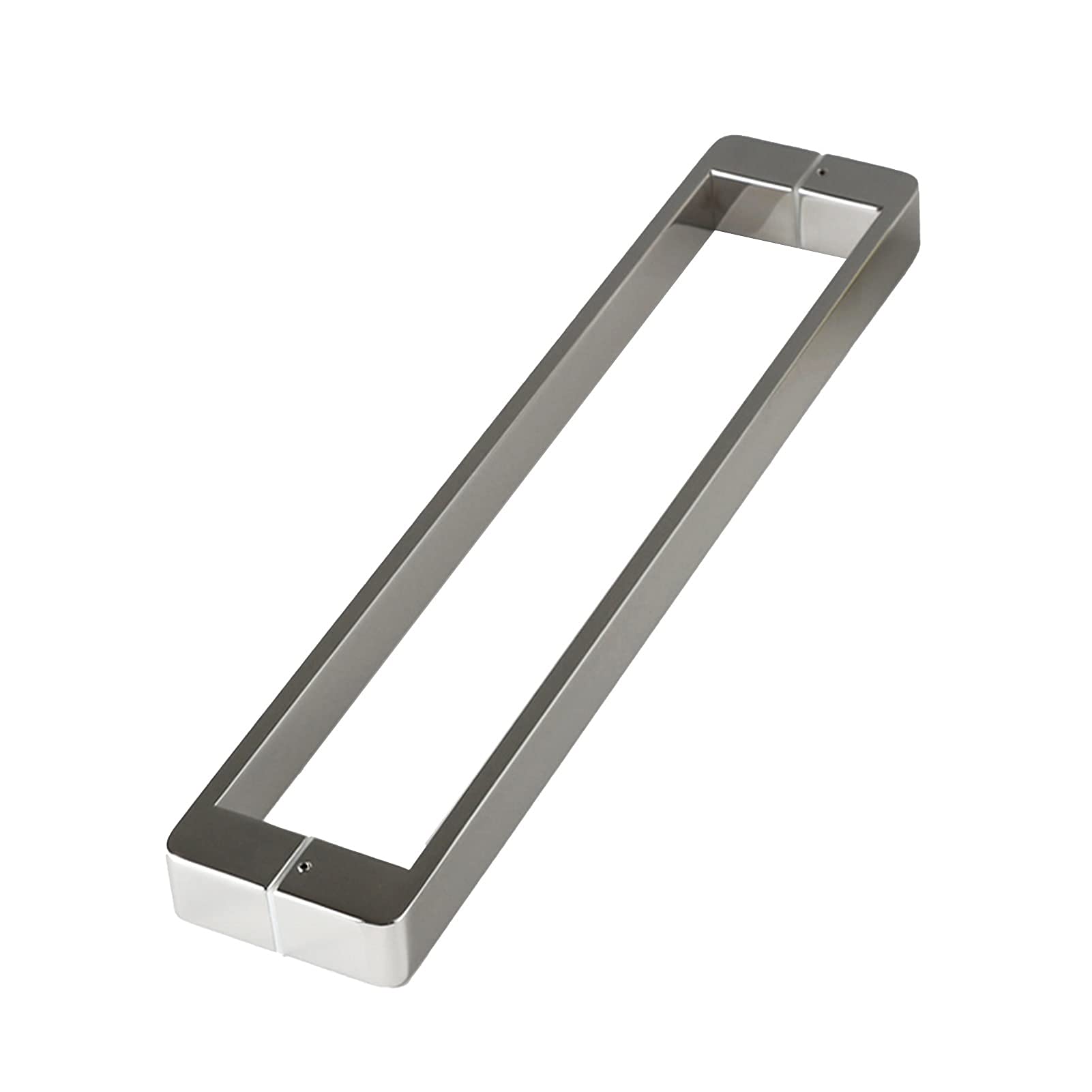 Poignée de porte en verre de douche de remplacement pour rénover salle de bain