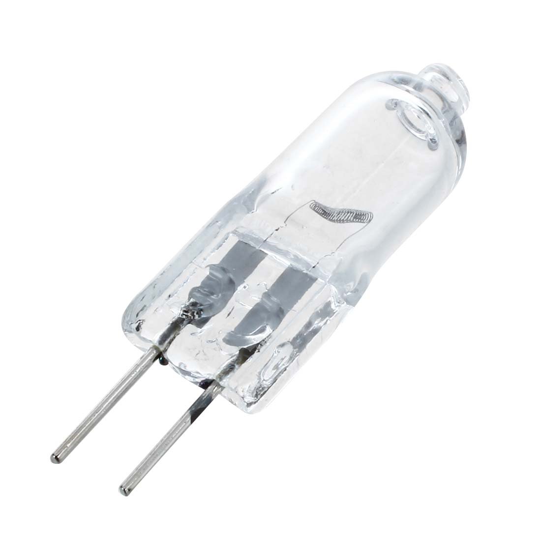 Lodokdre Warm White 10X Bulb / Lamp Halogen Capsule 12V / 10W G4 Bulb