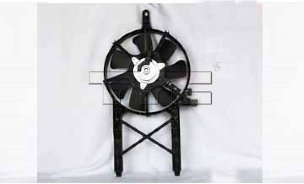 Amazon.com: for Nissan Frontier Cooling Fan Assembly for A/C