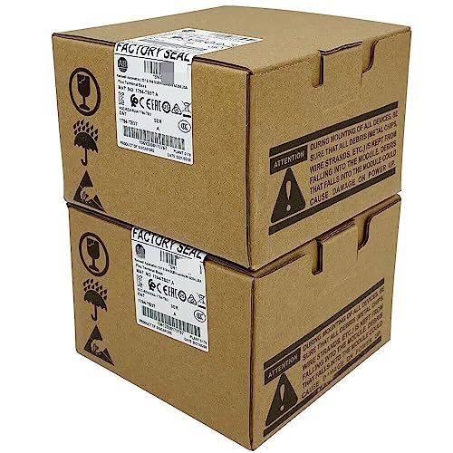 Solución para conexiones de E/S PLC con el módulo base flexible 1794-TB3T 5
