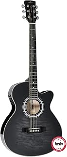 Violao vogga vce330 bmf