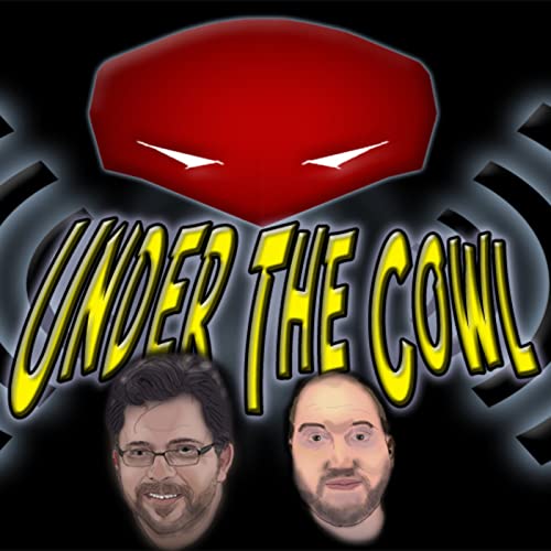 Episode 85: Ep53 - Sassy Cow Presents