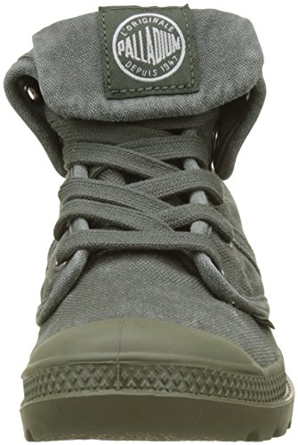 Image of Palladium Women's Hi-Top Trainers
