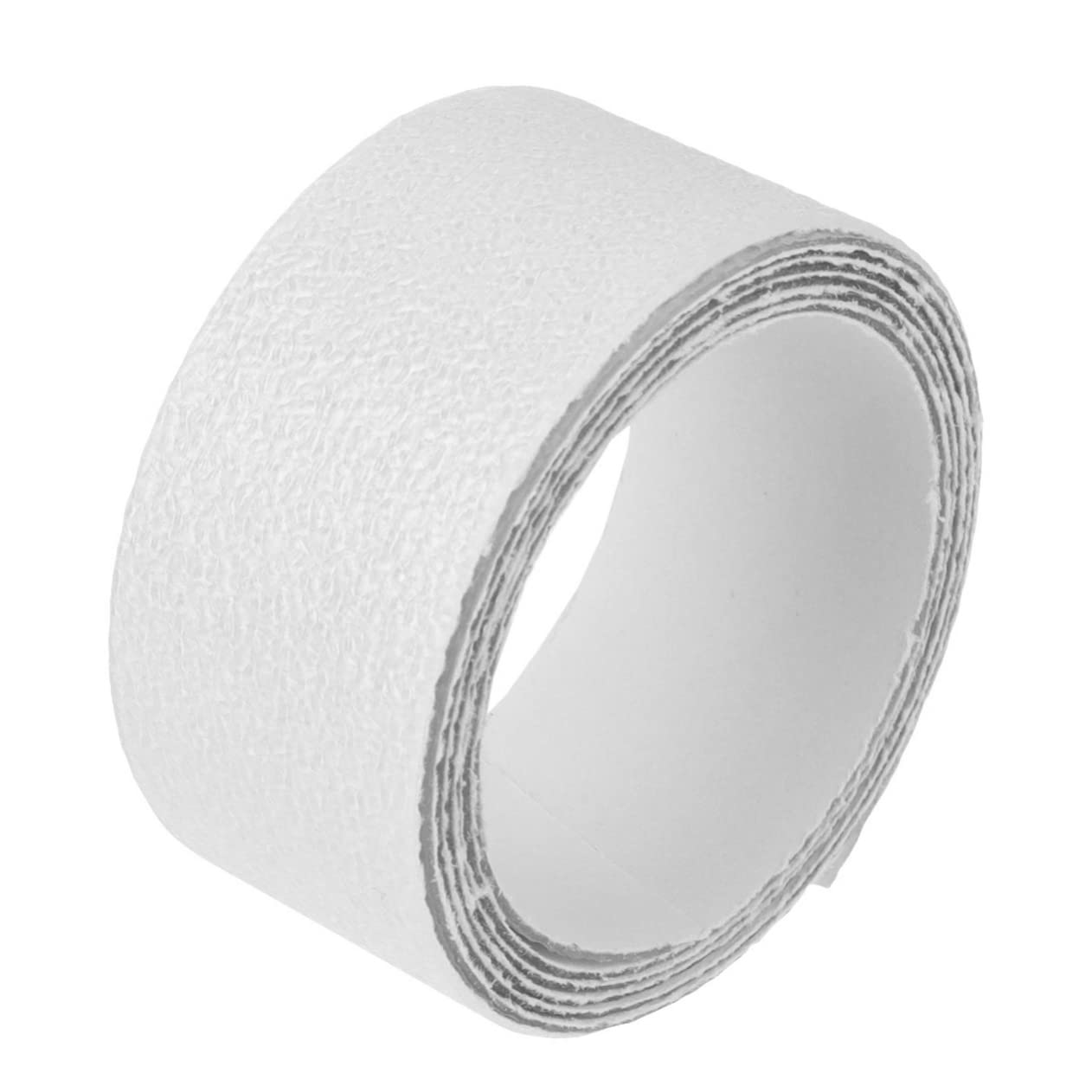 IWOWHERO 3Rolls Transparent Peva Bathtub Stickers Non Slip Adhesive Decals for Safer Bathing for Tub Shower and Slippery Surfaces Easy to Use