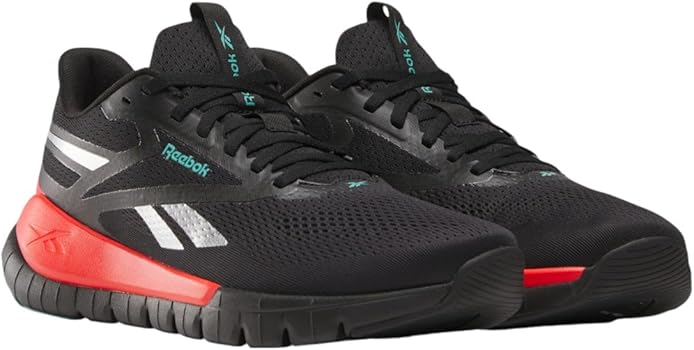 Flex Trainer, Zapatillas Unisex Adulto3