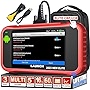 2023 Newest OBD2 Scanner LAUNCH CRP123E ELITE,ABS SRS Transmission Engine Scan Tool with 3 Reset,Throttle Relearn/Oil Reset/SAS Calibration,Lifetime Free WiFi Update (Value $2000),Battery Test,AutoVIN