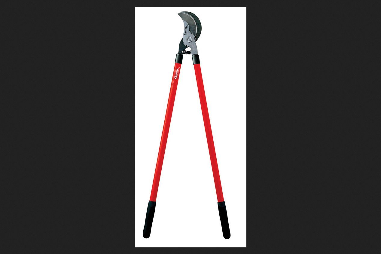 Corona SL 6500 - Troncarami bypass SuperDuty da 81,3 cm