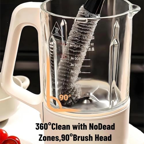 Blender For Cleaning