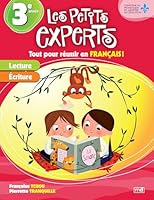 Petits experts (Les) 3e année 2891445937 Book Cover