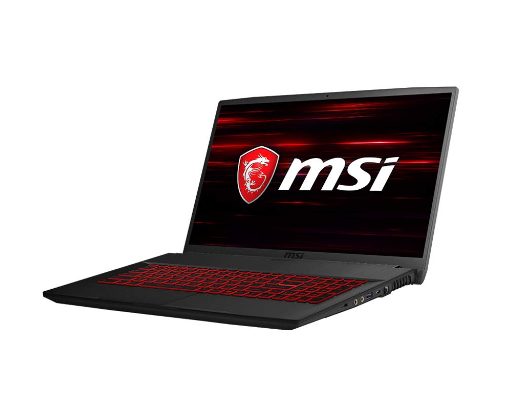 Amazon.com: MSI GF75 Thin 9SC-027 17.3