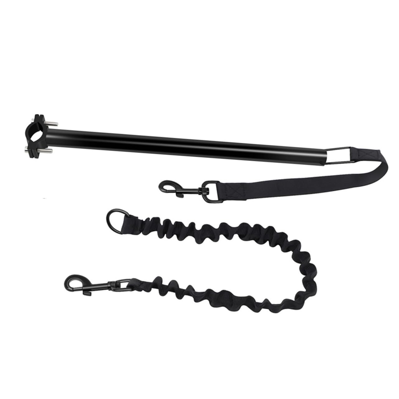 Bike Mount Pet Dog Leash Sturdy Replacement for Riding