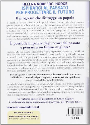 Ispirarci al Passato per Progettare il Futuro. dal...