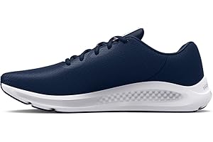 Under Armour Men's Charged Assert 10 Running Shoe