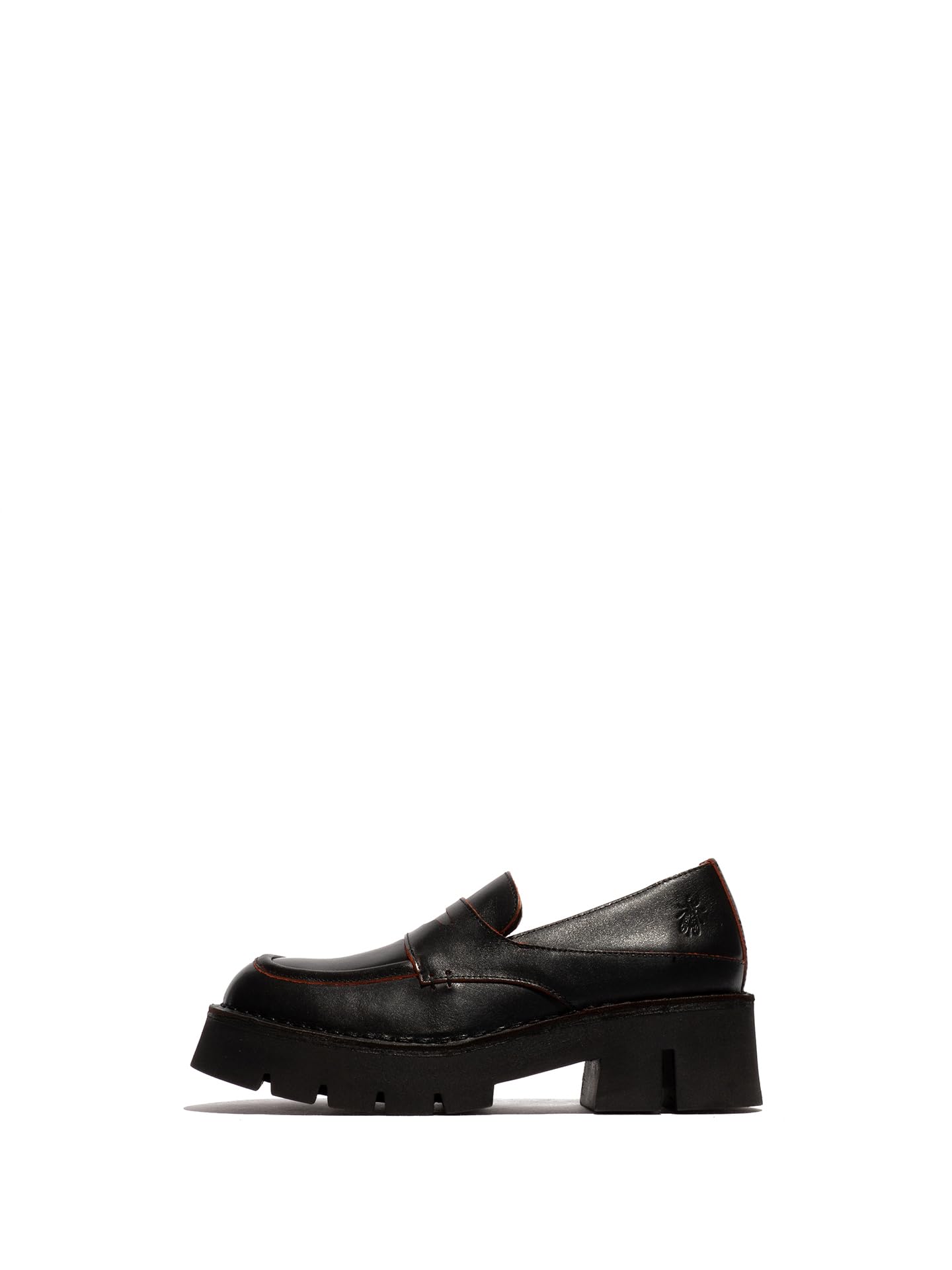 Fly London BOIL161FLY Black
