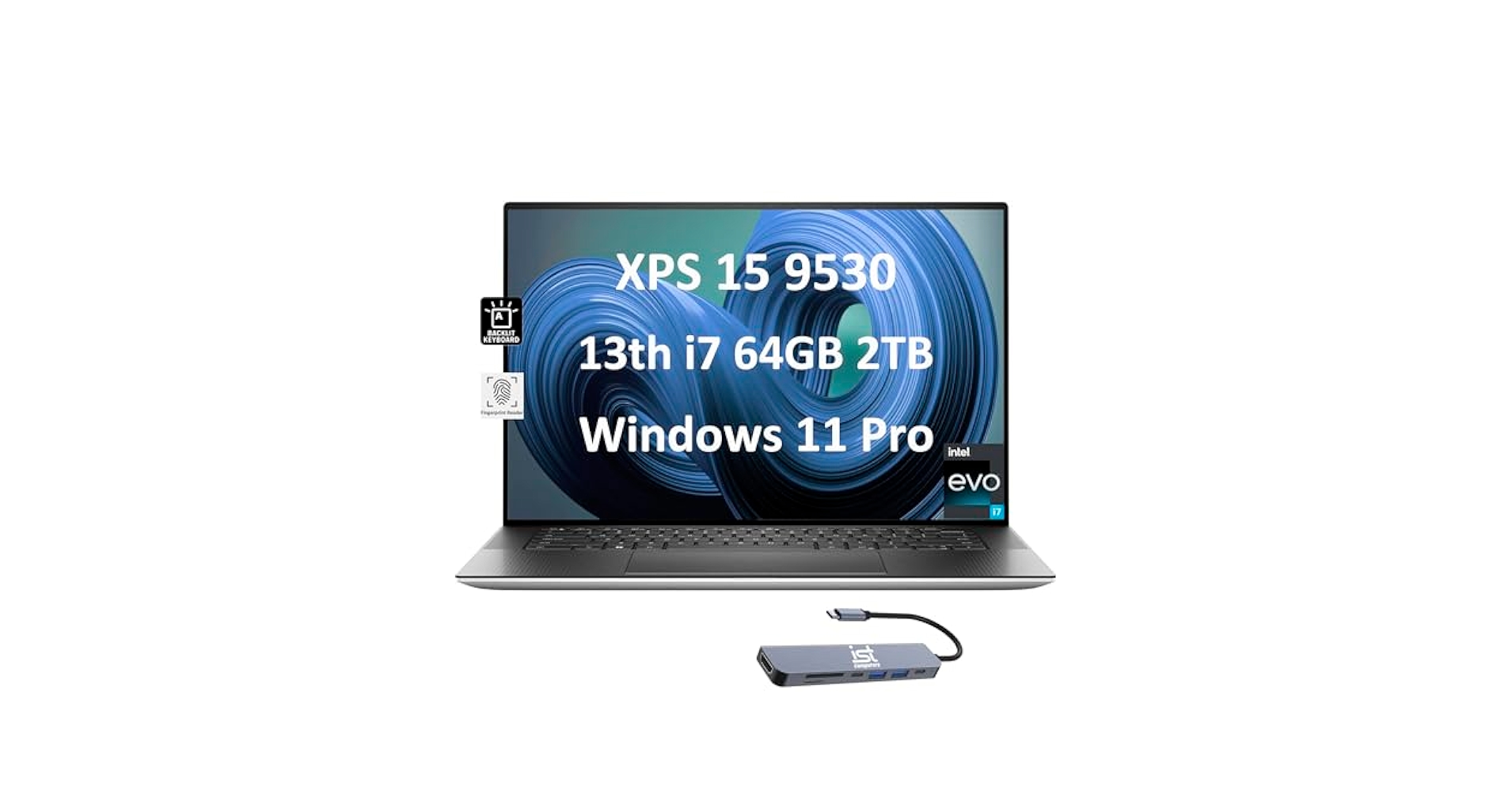 Windowsノート本体 XPS 15 9530 Core i7-13620H/16/2TB Amazon.com: Dell XPS 15 9530 Business Laptop (15.6
