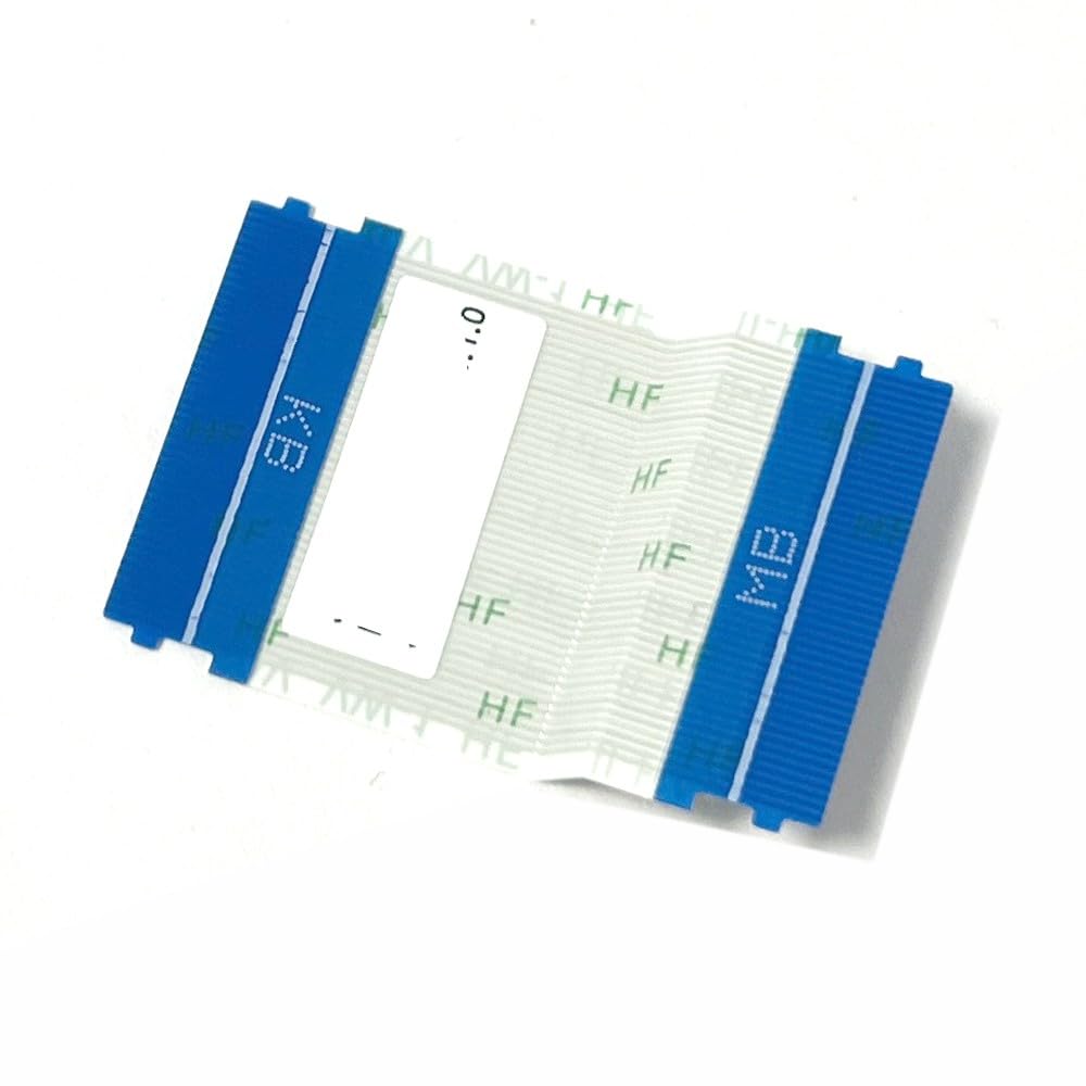 Cable flex para portátil HP OMEN 16-U JPR62 recambio de cinta flexible 5