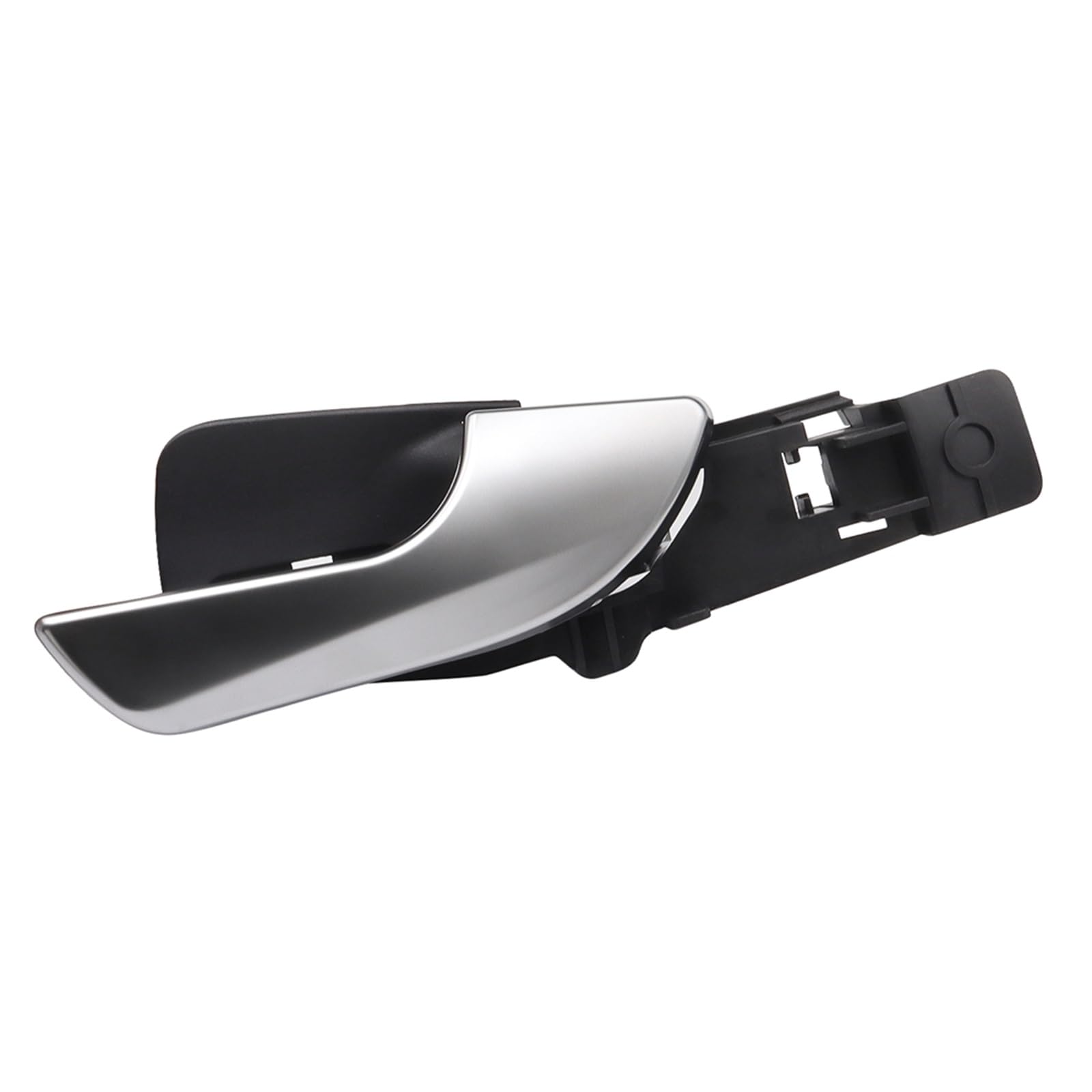 Kaiaygee One Color Interior Door Handles Front Compatible With Alfa Romeo, Giulietta