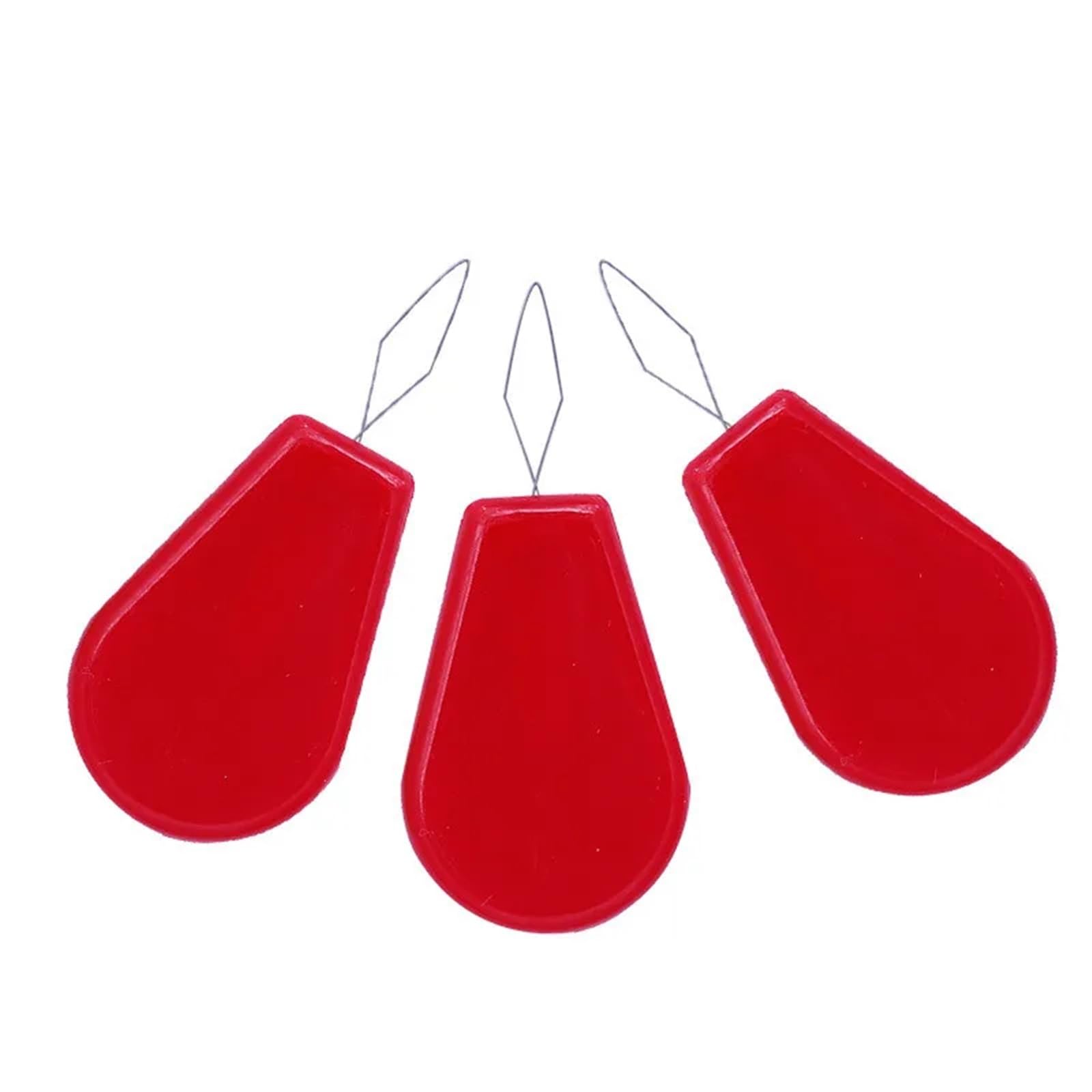 Infila aghi per cucito, 50 pezzi, infila ago per uso anziano, cucito, lavori manuali, macchine da cucire, artigianato, accessori per maglieria