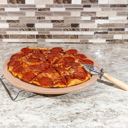 Opiniones y reviews de Piedras para pizza - los preferidos. 14 Imagen adicional