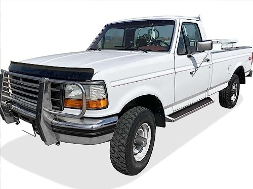 Estribos Laterales para Ford F-Series Bronco 1980-1996 miniatura 6