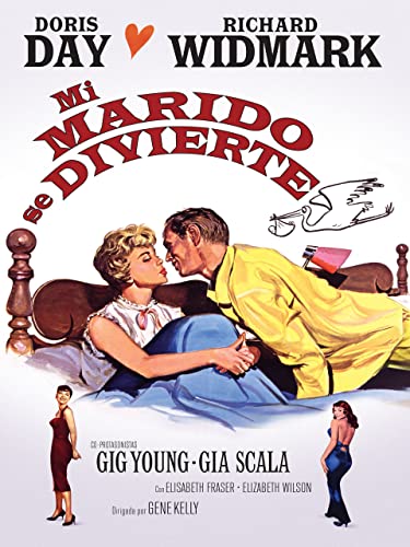 Mi Marido Se Divierte