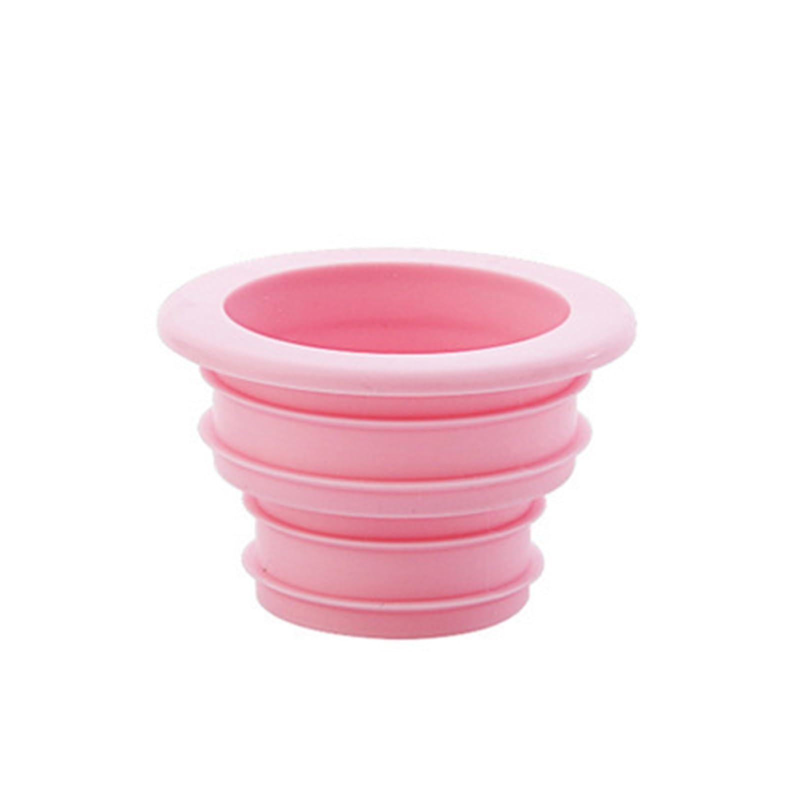 Rshechufbfg Pink Connector Floor Drain Plug Spare Accessories, Compatible For Kitchen & Bathroom Washing Machine(Pink)