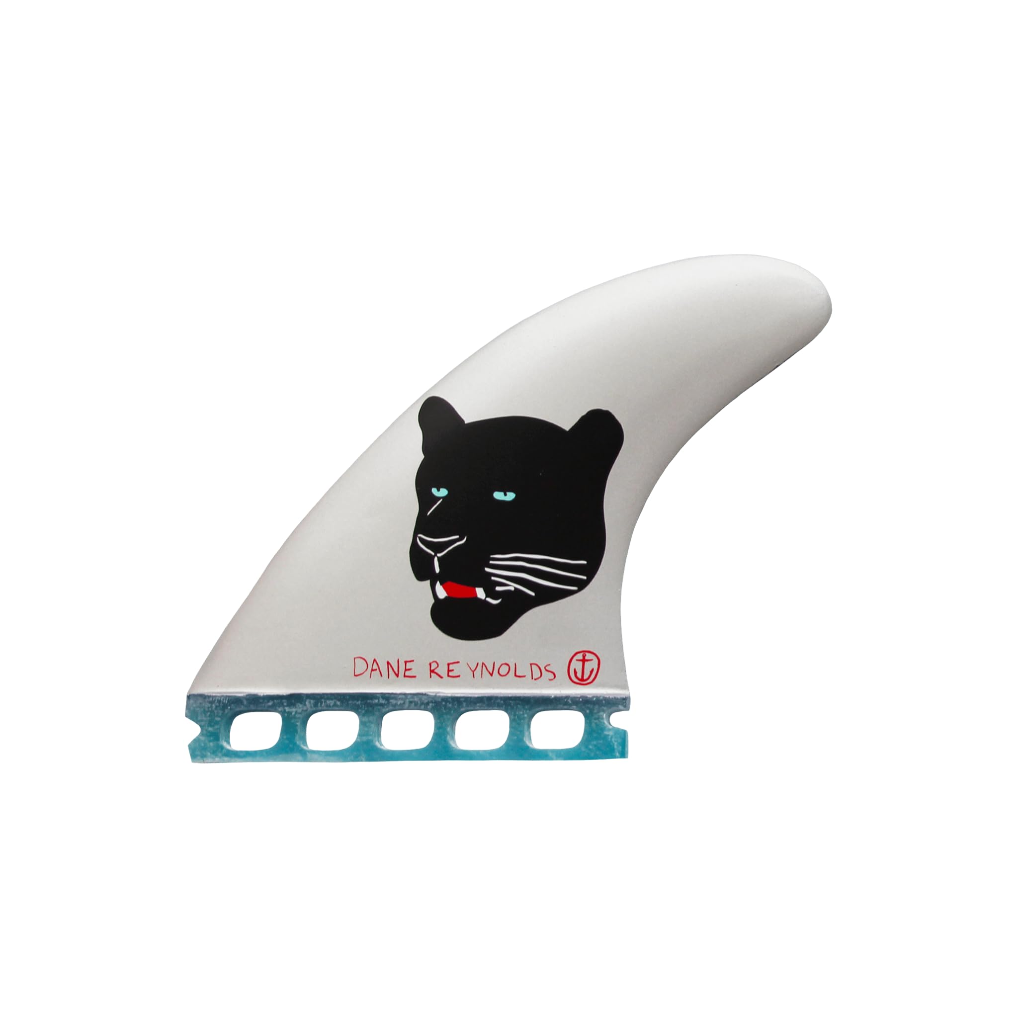 Amazon.com: Captain Fin Co.: Thruster Fins