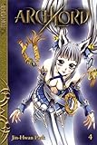 Cover zum Buch Archlord 4