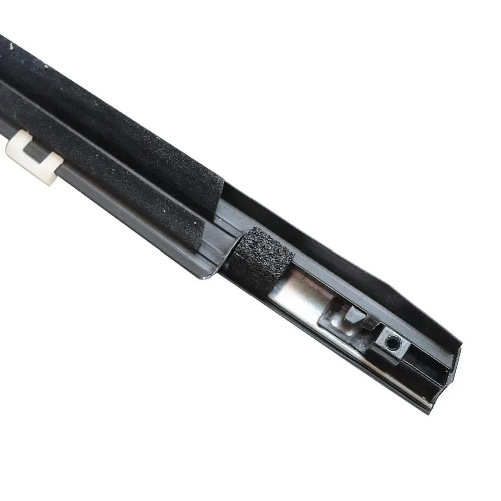Guarnizione per portiera auto 822102L000 Guarnizione Porta Esterna Finestrino Laterale Cintura Tenuta Per Hyundai I30 Per Hatchback 2008-2011 Striscia Protettiva Vetri Vetro