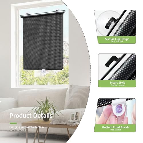 Recopilación y reviews de Persianas para casa los más solicitados. 32 Imagen adicional