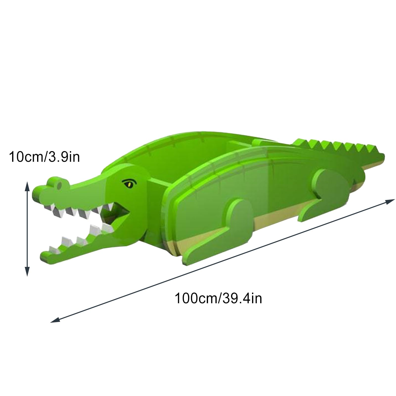 BestAlice Pots De Fleurs, Pots De Fleurs Pour Animaux, Grands