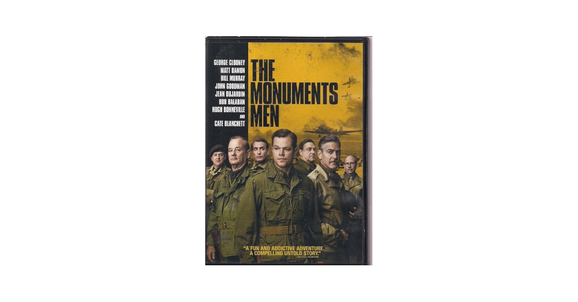 【洋書】 The monuments men Monuments Man: The Mission to Save Vermeers, Rembrandts, and