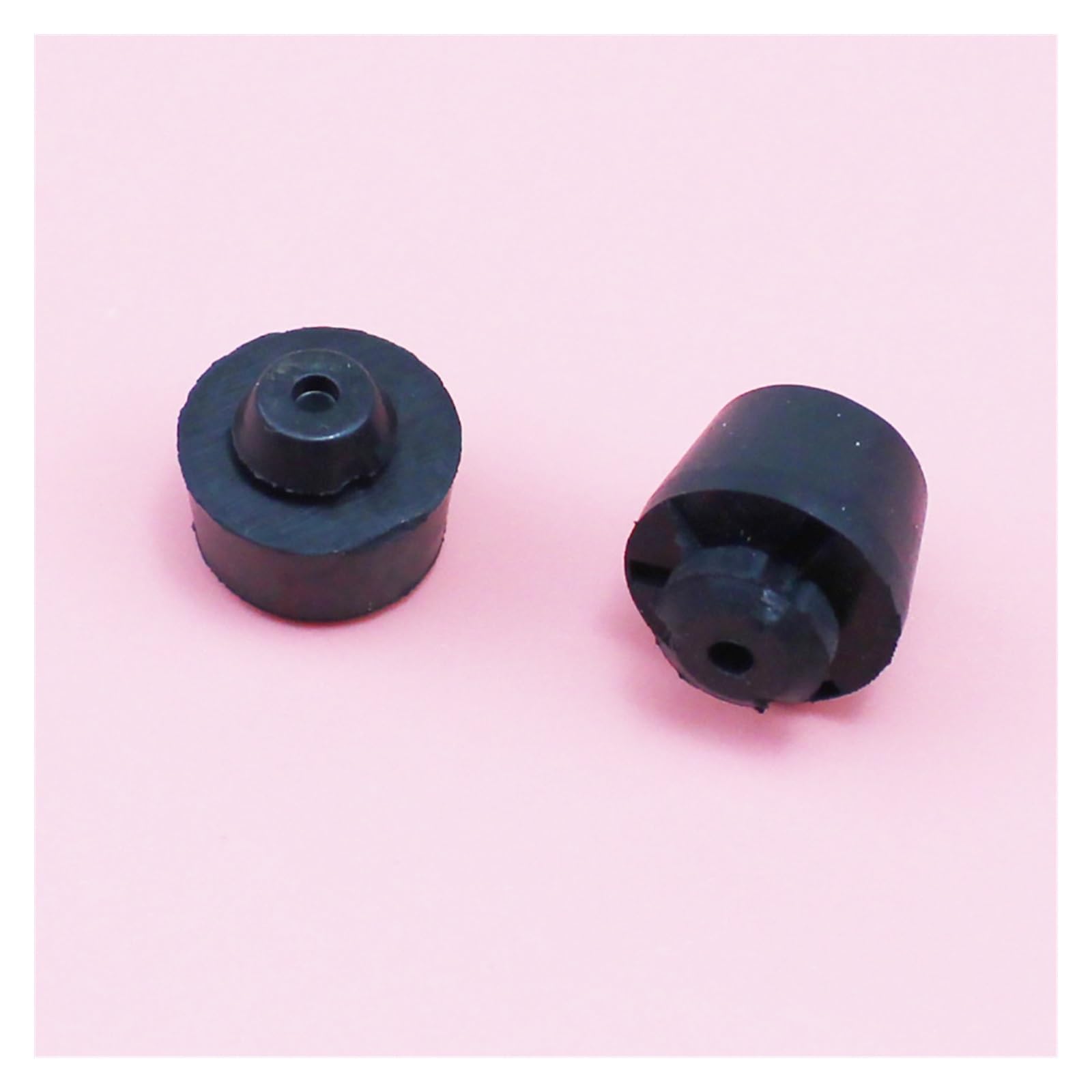 (Lot de 11) Tampon de Porte Butée de Choc en Caoutchouc for Mitsubishi Fit for Pajero Fit for Montero V31 V32 V33 V43 V45 V73 V77 V93 V97 1990-2008