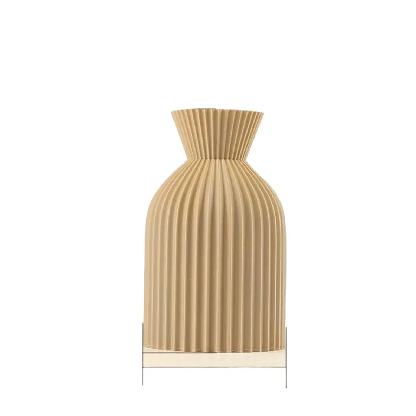 Elegant Vase Decorative Centerpiece For Home, Office, And Living Room For Home(Color2,M)