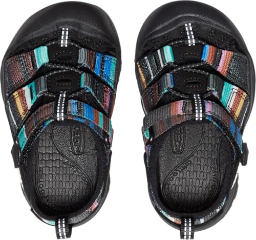 Image of KEEN Unisex-Child Newport H2 Closed Toe Water Sandals