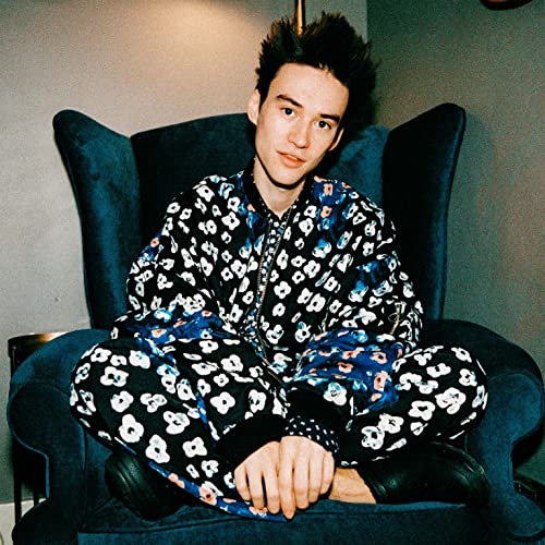 Jacob Collier
