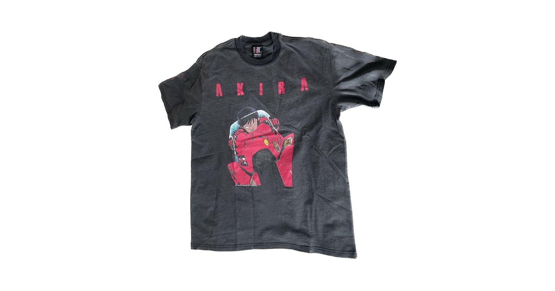 Amazon.co.jp: AKIRA ヴィンテージブートTシャツ : おもちゃ