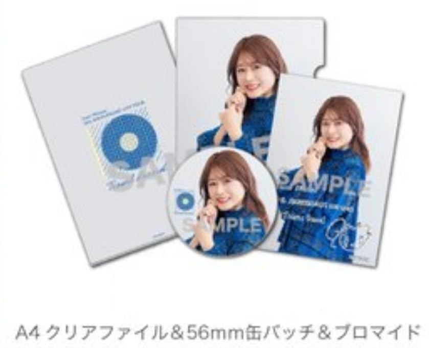 水瀬いのり　blu-ray まとめ売り　minaca 付き Amazon.co.jp: 【限定特典あり】 水瀬いのり Inori Minase 10th